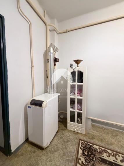 Reality KOMPLEX s.r.o. Vám prináša EXKLUZÍVNU ponuku rodinného domu v obci Brestovec