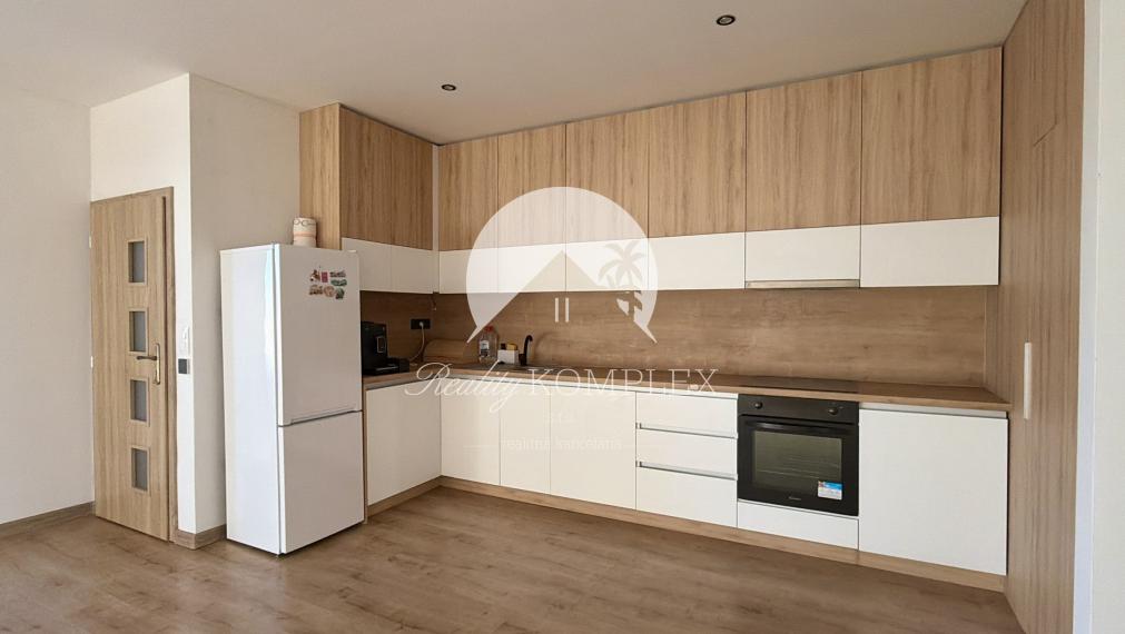 Reality KOMPLEX s.r.o. Vám ponúka na prenájom krásny 4-izbový dom v Masníkove