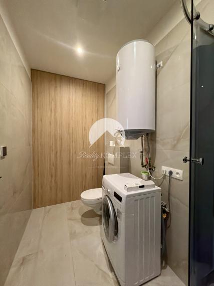 Reality KOMPLEX s.r.o. Vám ponúka na prenájom krásny 4-izbový dom v Masníkove