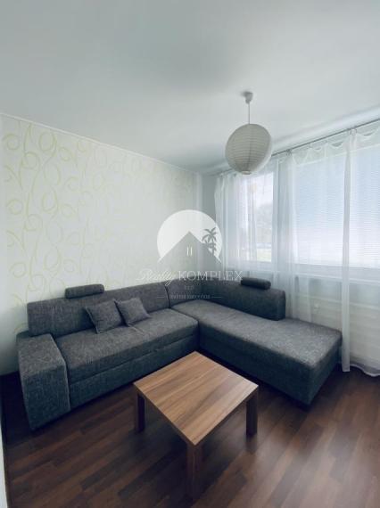 Exkluzívne iba u nás Vám Reality KOMPLEX s.r.o. ponúka na prenájom útulný, úplne rekonštruovaný  2  izbový byt na Meštianskej ulici.