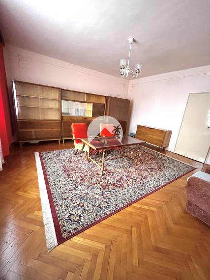 Reality KOMPLEX s.r.o., Vám ponúka na predaj priestranný 4-izbový rodinny dom v obci Baloň