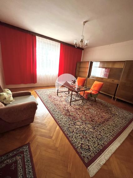 Reality KOMPLEX s.r.o., Vám ponúka na predaj priestranný 4-izbový rodinny dom v obci Baloň