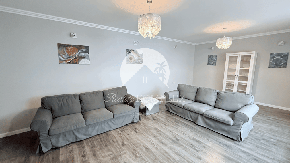 Reality KOMPLEX s.r.o. vám ponúka rodinný dom v Dunajskej Strede