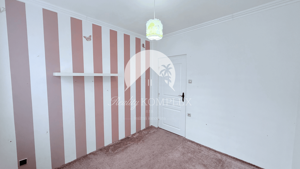 Reality KOMPLEX s.r.o. vám ponúka rodinný dom v Dunajskej Strede