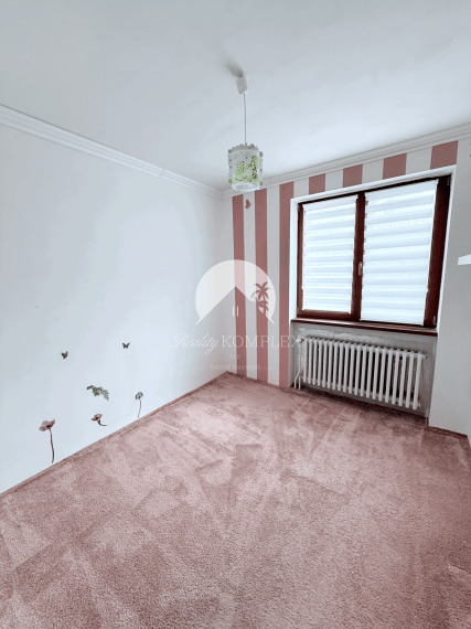 Reality KOMPLEX s.r.o. vám ponúka rodinný dom v Dunajskej Strede