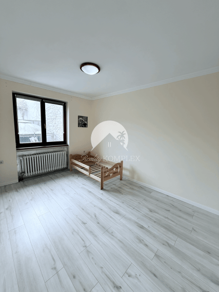 Reality KOMPLEX s.r.o. vám ponúka rodinný dom v Dunajskej Strede