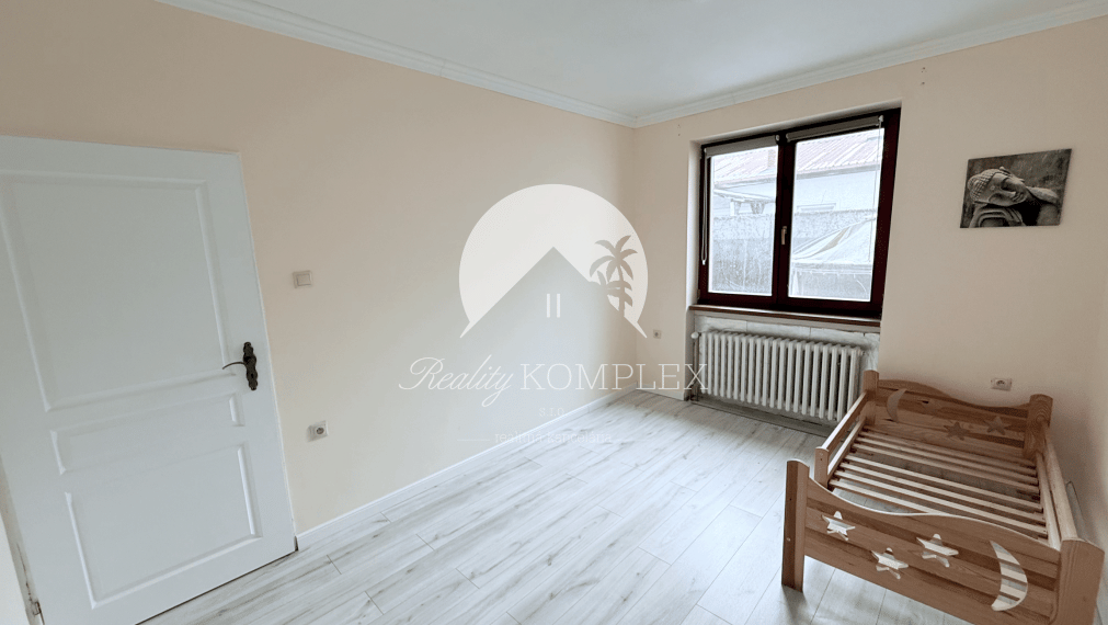 Reality KOMPLEX s.r.o. vám ponúka rodinný dom v Dunajskej Strede