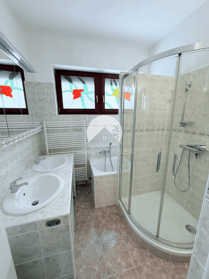 Reality KOMPLEX s.r.o. vám ponúka rodinný dom v Dunajskej Strede