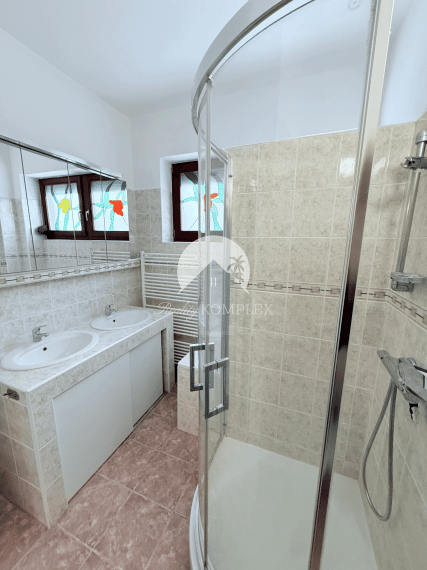 Reality KOMPLEX s.r.o. vám ponúka rodinný dom v Dunajskej Strede