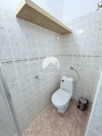 Reality KOMPLEX s.r.o. vám ponúka rodinný dom v Dunajskej Strede