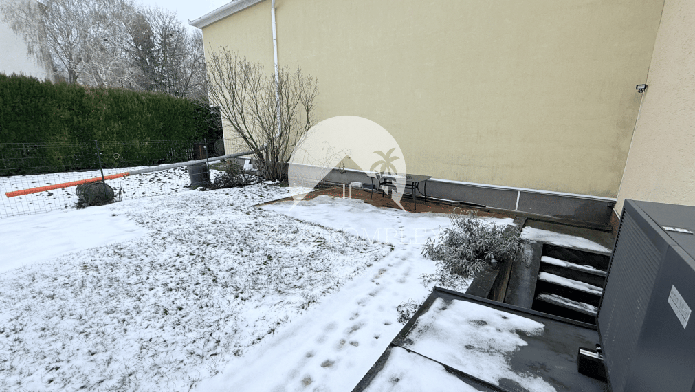 Reality KOMPLEX s.r.o. vám ponúka rodinný dom v Dunajskej Strede