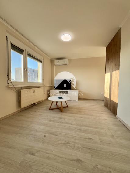 Reality KOMPLEX s.r.o. ponúka na PRENÁJOM krásny 1 izbový byt v centre Dunajskej Stredy!