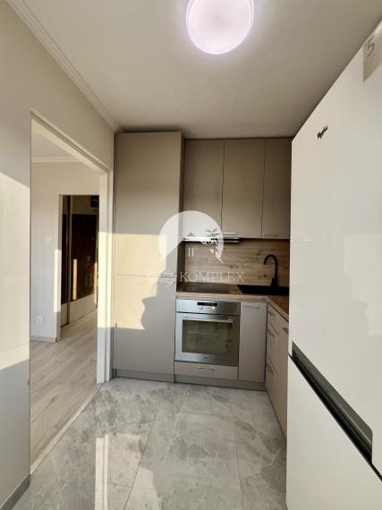 Reality KOMPLEX s.r.o. ponúka na PRENÁJOM krásny 1 izbový byt v centre Dunajskej Stredy!