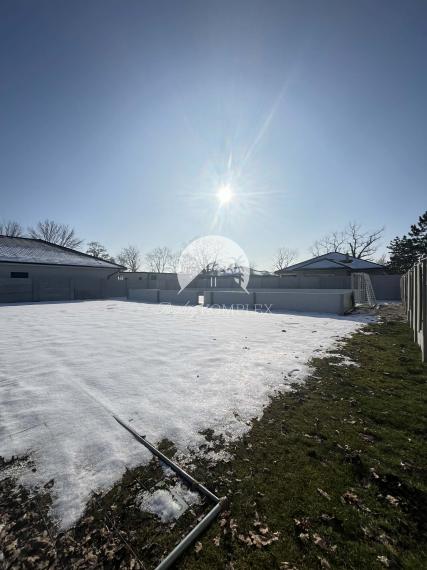 Reality KOMPLEX s.r.o., Vám ponúka na predaj stavebný pozemok vo vyhľadávanej časti mesta Komárno, v SOHO PARKU.