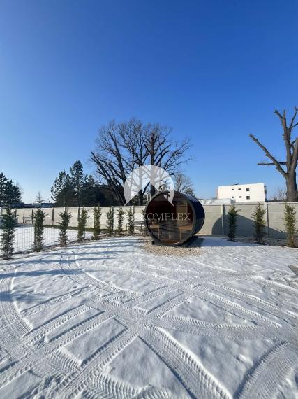 Reality KOMPLEX s.r.o., Vám ponúka na predaj stavebný pozemok vo vyhľadávanej časti mesta Komárno, v SOHO PARKU.