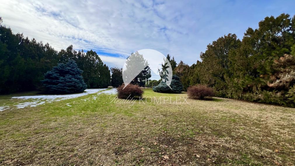 Reality KOMPLEX s.r.o. Vám ponúka na predaj priestranný rodinný dom s veľkým pozemkom v obci Chotín