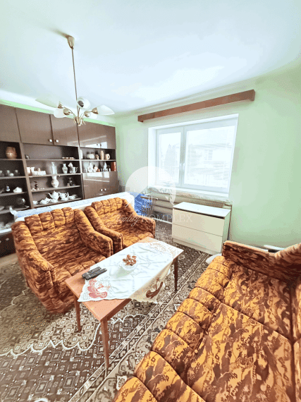 Reality KOMPLEX s.r.o. Vám ponúka rodinný dom v obci Bátorové Kosihy