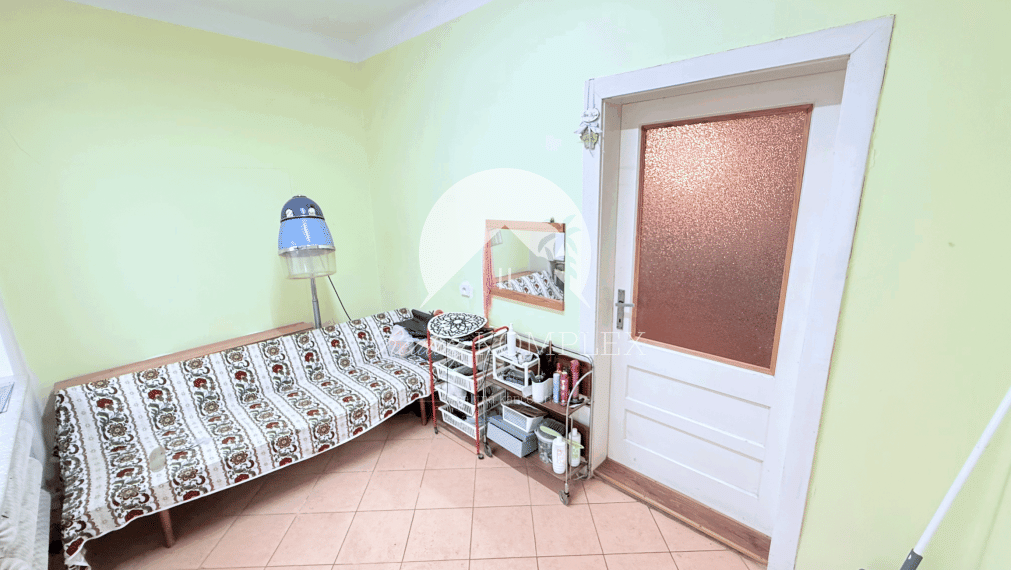 Reality KOMPLEX s.r.o. Vám ponúka rodinný dom v obci Bátorové Kosihy