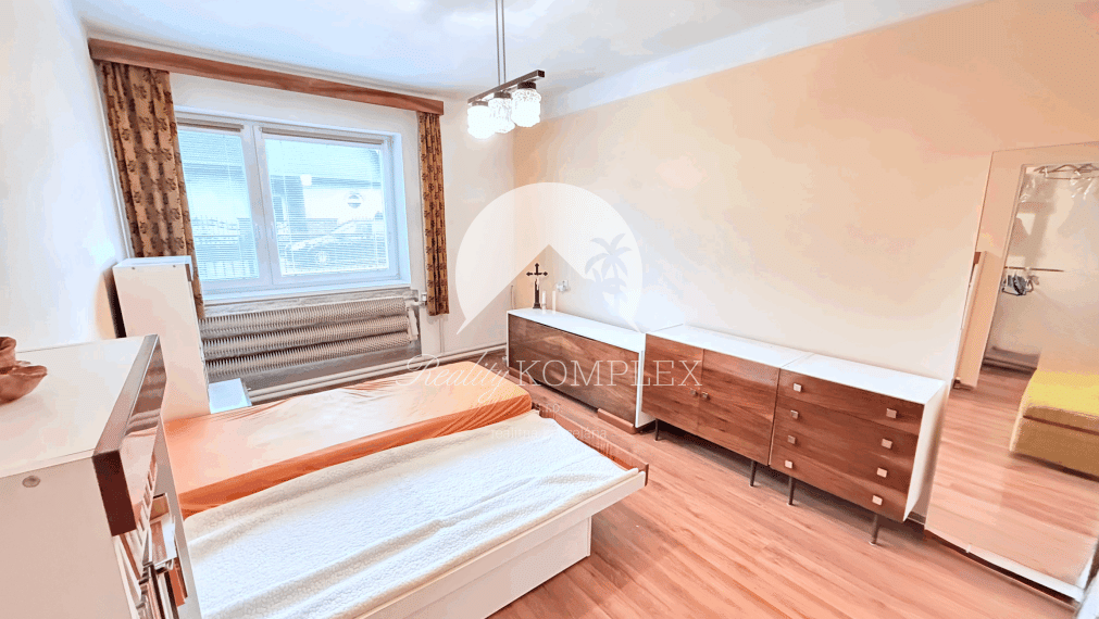 Reality KOMPLEX s.r.o. Vám ponúka rodinný dom v obci Bátorové Kosihy