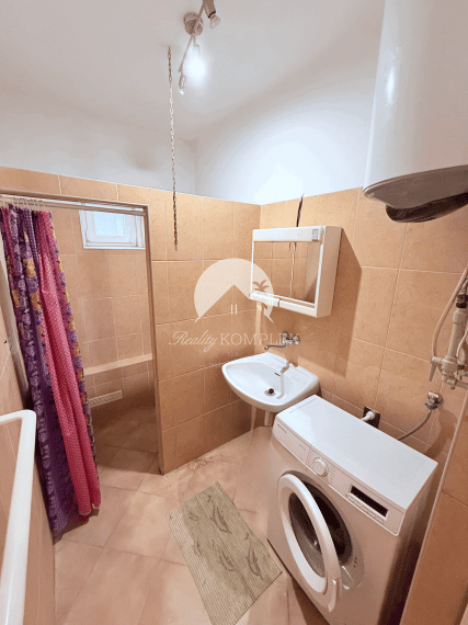 Reality KOMPLEX s.r.o. Vám ponúka rodinný dom v obci Bátorové Kosihy