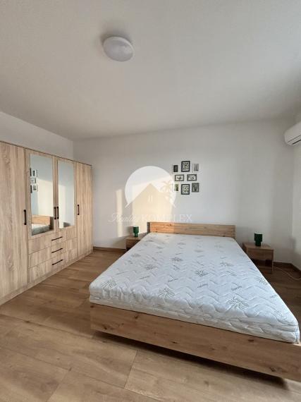 Reality KOMPLEX s.r.o. Vám ponúka na Prenájom kompletne zrekonštruovaného 3-izbového bytu s balkónom