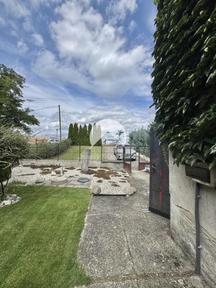 Reality KOMPLEX s.r.o. Vám ponúka na PREDAJ prekrásnu rovinatú záhradu v Komárne na Alžbetinom ostrove!