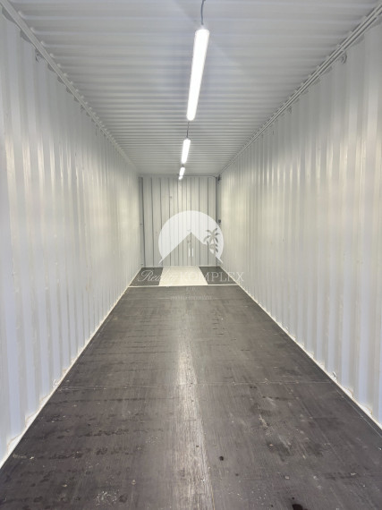 Reality KOMPLEX s.r.o.,Vám ponúka na PREDAJ pozemok s okamžitým podnikateľským využitím v meste Komárno.