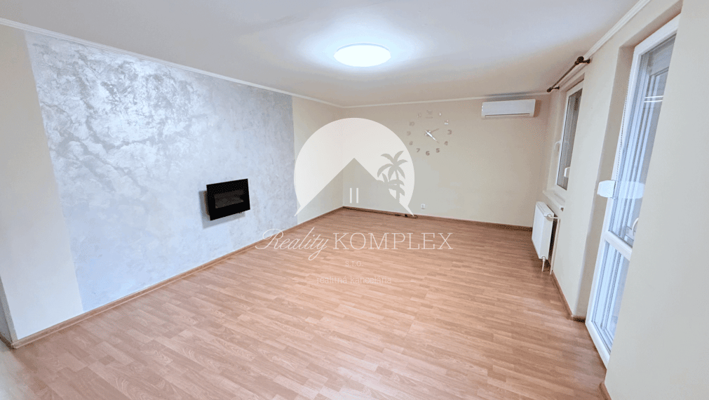 Reality KOMPLEX s.r.o. Vám ponúka rodinný dom v Ohradoch