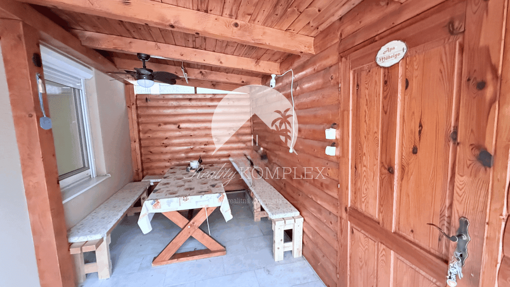 Reality KOMPLEX s.r.o. Vám ponúka rodinný dom v Ohradoch