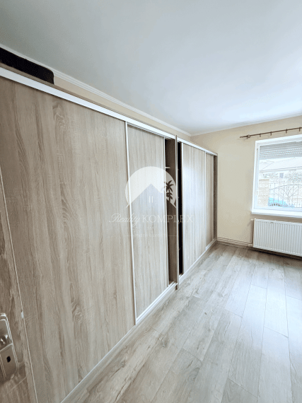 Reality KOMPLEX s.r.o. Vám ponúka rodinný dom v Ohradoch