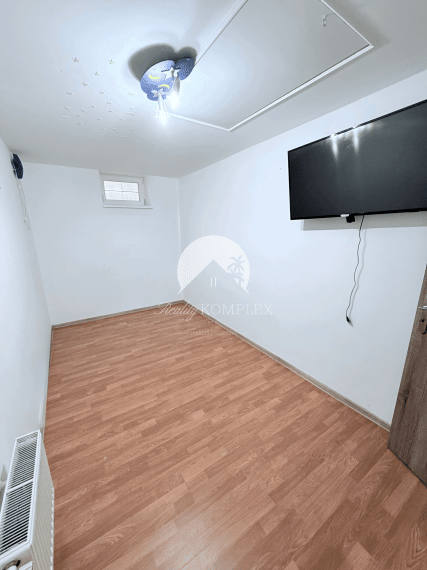 Reality KOMPLEX s.r.o. Vám ponúka rodinný dom v Ohradoch