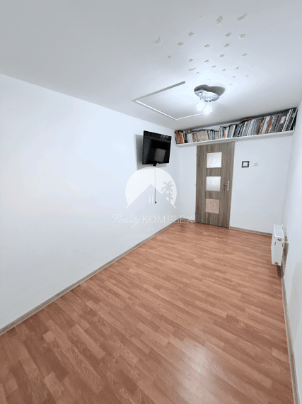 Reality KOMPLEX s.r.o. Vám ponúka rodinný dom v Ohradoch