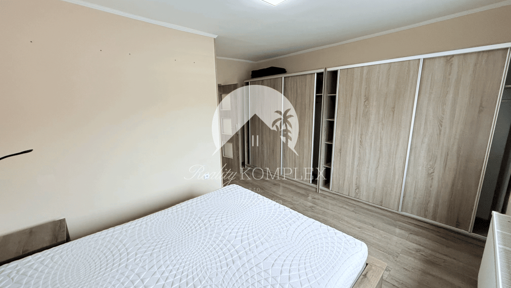 Reality KOMPLEX s.r.o. Vám ponúka rodinný dom v Ohradoch