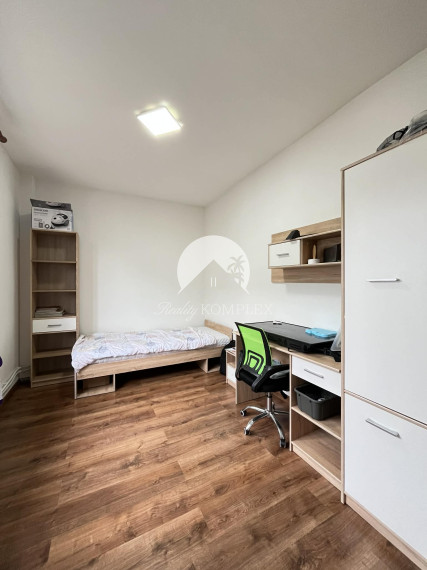 Reality KOMPLEX s.r.o. Vám  ponúka na predaj rodinný dom v meste Kolárovo