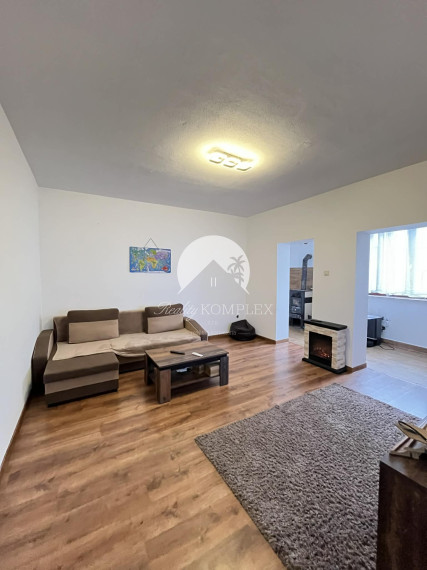 Reality KOMPLEX s.r.o. Vám  ponúka na predaj rodinný dom v meste Kolárovo