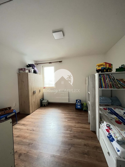 Reality KOMPLEX s.r.o. Vám  ponúka na predaj rodinný dom v meste Kolárovo