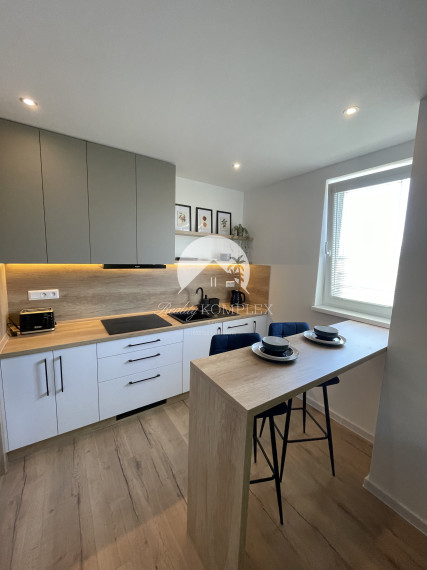 Reality KOMPLEX s.r.o., Vám ponúka na Prenájom 2-izbový byt s loggiou v meste Dunajská Streda