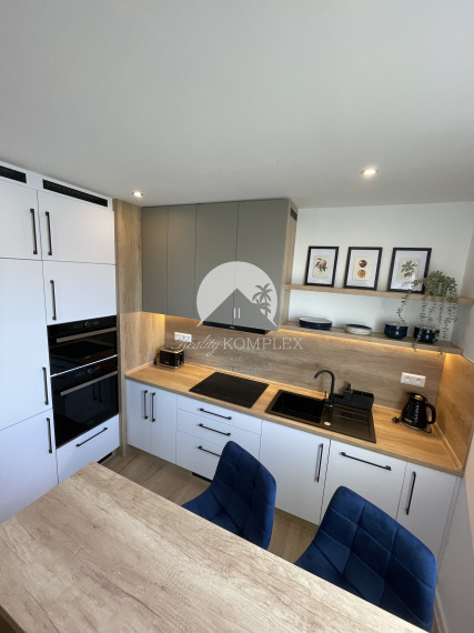 Reality KOMPLEX s.r.o., Vám ponúka na Prenájom 2-izbový byt s loggiou v meste Dunajská Streda