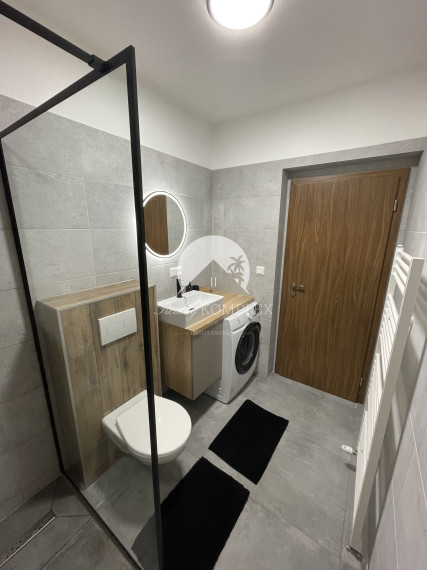 Reality KOMPLEX s.r.o., Vám ponúka na Prenájom 2-izbový byt s loggiou v meste Dunajská Streda