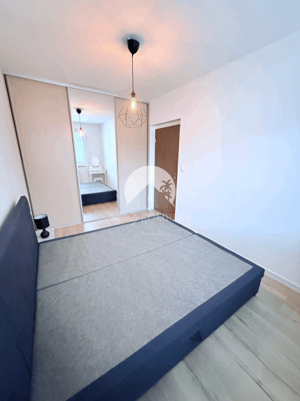 Reality KOMPLEX s.r.o., Vám ponúka na Prenájom 2-izbový byt s loggiou v meste Dunajská Streda