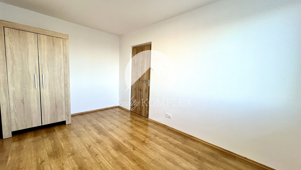 Reality KOMPLEX s.r.o. Vám ponúka na PREDAJ zrekonštruovaný 3 izbový byt v Dunajskej Strede