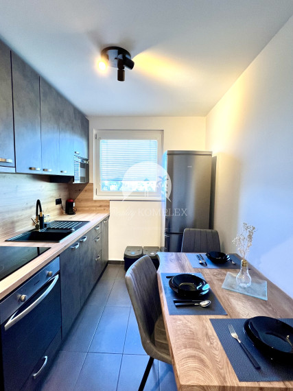 Reality KOMPLEX s.r.o. ponúka ŠTÝLOVÝ 3-IZBOVÝ BYT NA PREDAJ V DUNAJSKEJ STREDE – MLYNSKÁ ULICA