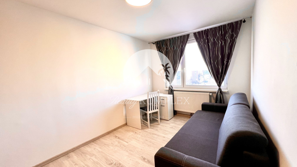 Reality KOMPLEX s.r.o. ponúka ŠTÝLOVÝ 3-IZBOVÝ BYT NA PREDAJ V DUNAJSKEJ STREDE – MLYNSKÁ ULICA