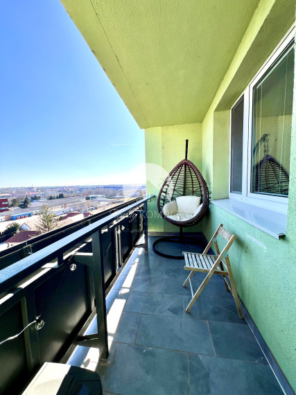 Reality KOMPLEX s.r.o. ponúka ŠTÝLOVÝ 3-IZBOVÝ BYT NA PREDAJ V DUNAJSKEJ STREDE – MLYNSKÁ ULICA