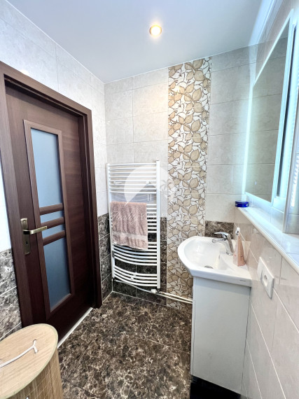 Reality KOMPLEX s.r.o. ponúka ŠTÝLOVÝ 3-IZBOVÝ BYT NA PREDAJ V DUNAJSKEJ STREDE – MLYNSKÁ ULICA