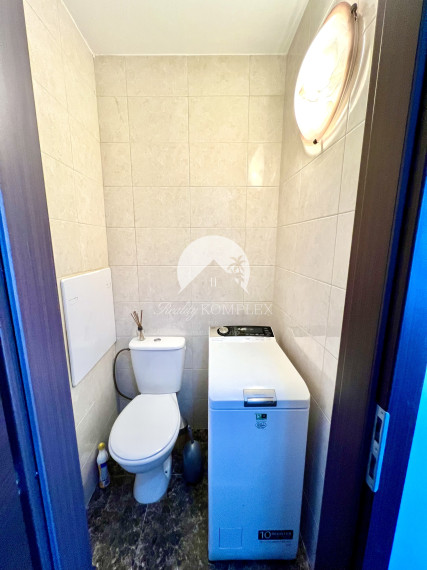 Reality KOMPLEX s.r.o. ponúka ŠTÝLOVÝ 3-IZBOVÝ BYT NA PREDAJ V DUNAJSKEJ STREDE – MLYNSKÁ ULICA