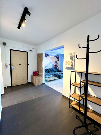 Reality KOMPLEX s.r.o. ponúka ŠTÝLOVÝ 3-IZBOVÝ BYT NA PREDAJ V DUNAJSKEJ STREDE – MLYNSKÁ ULICA