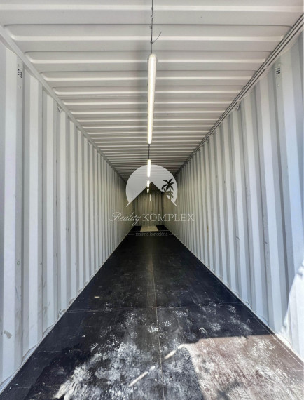 Reality KOMPLEX s.r.o.,Vám ponúka na PREDAJ pozemok s okamžitým podnikateľským využitím v meste Komárno.