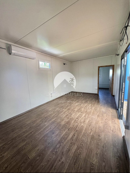 Reality KOMPLEX s.r.o.,Vám ponúka na PREDAJ pozemok s okamžitým podnikateľským využitím v meste Komárno.