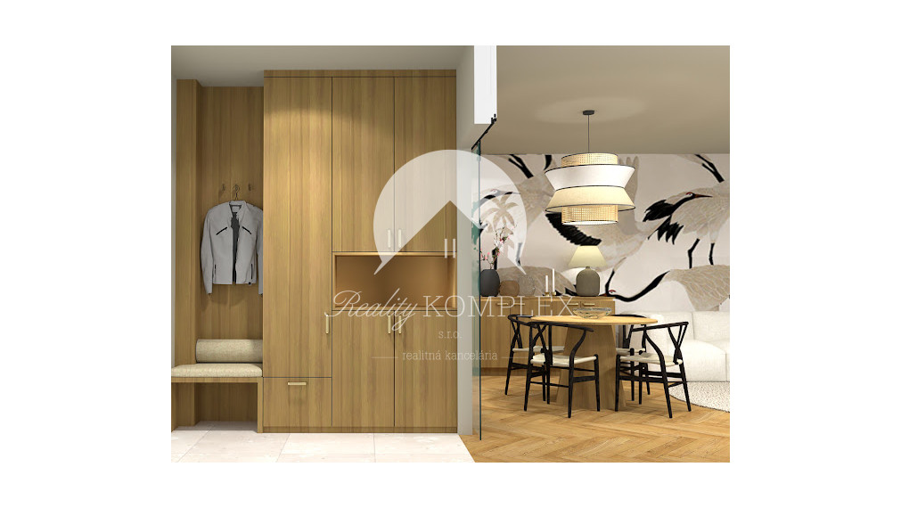 Exkluzívne iba u nás Vám Reality KOMPLEX s.r.o., ponúka na predaj NOVOSTAVBY v radovej výstavbe v atraktívnej a vyhľadávanej časti mesta Veľký Meder.